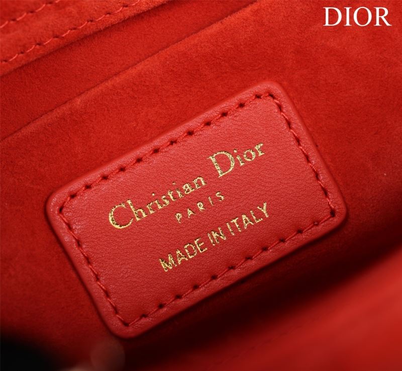 Christian Dior My Lady Bags